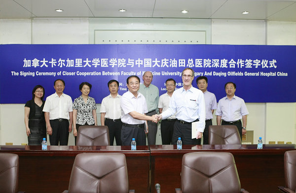 我与院长续篇，学习、变化中的自信力量