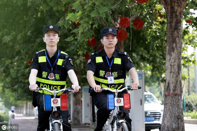 山西辅警改革动态，变革中的机遇与自信成就之源