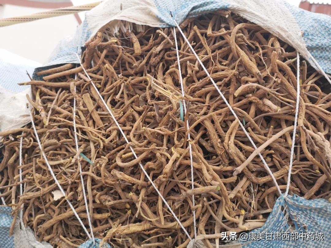柴胡价格探寻之旅，与自然美景的邅逅