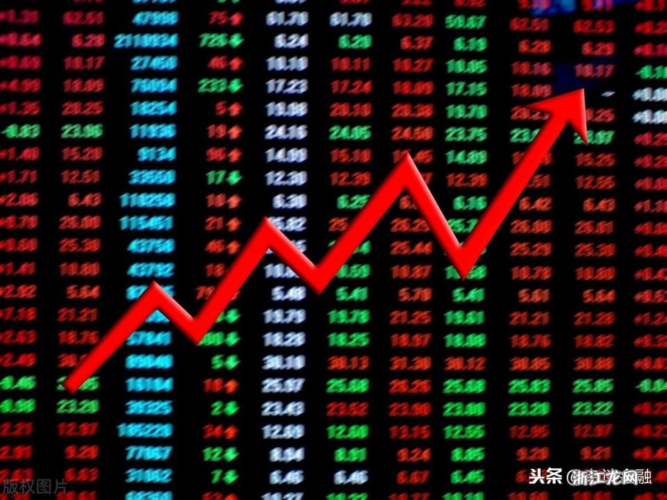 股票PE中的温情时光探索