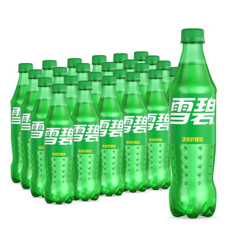 最新雪碧图片,最新雪碧图片——夏日里的雪碧情缘