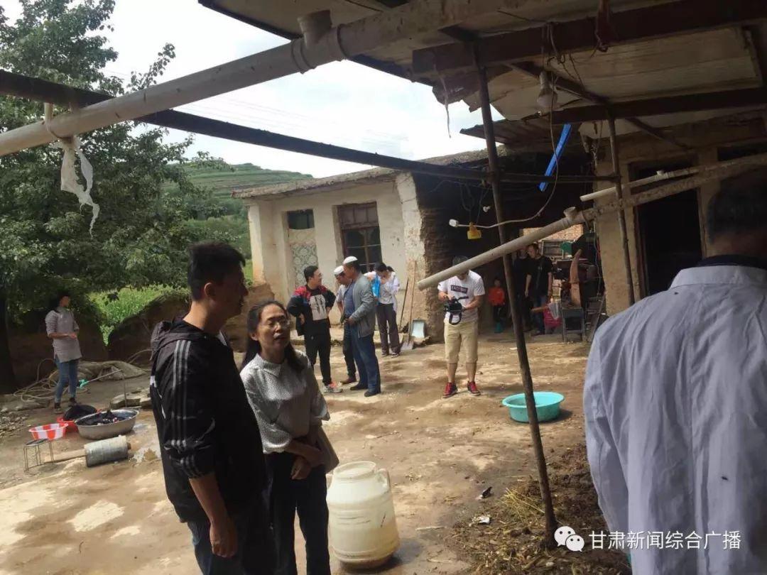 和政最新新闻，探索自然美景之旅，寻找内心平静之旅