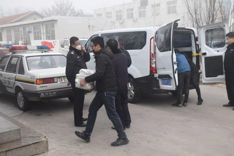 唐山最新疫情更新与情况分析