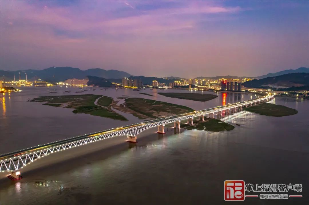 福州三江口最新动态更新