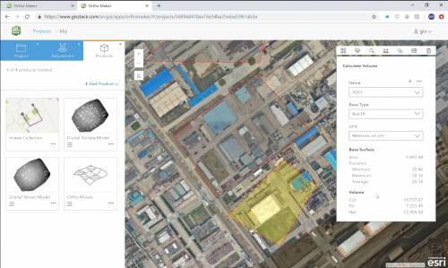 ArcGIS最新版揭秘，小巷特色小店中的地理奥秘之旅