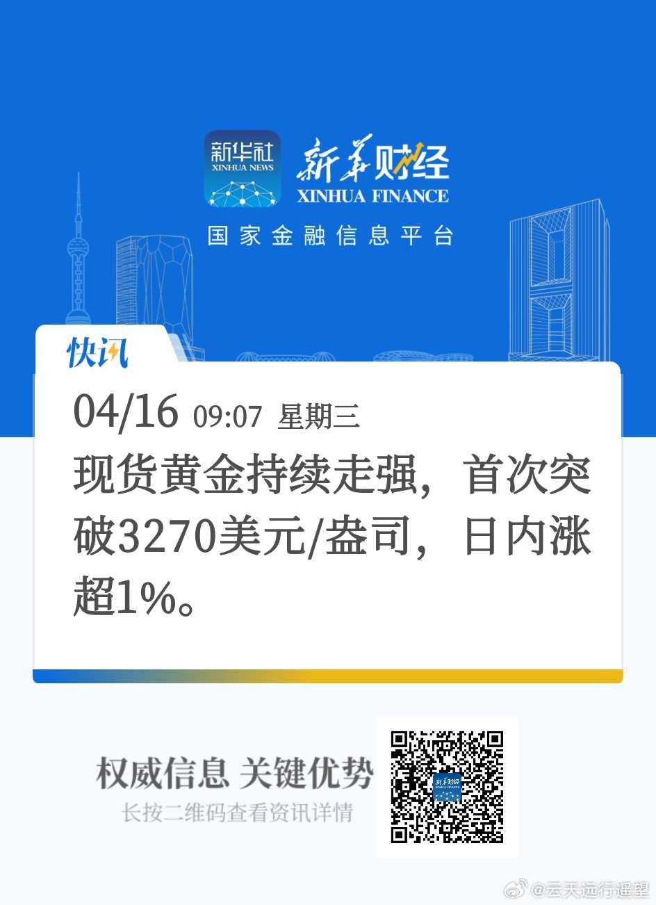 最新财经资讯深度解析与观点阐述，影响及趋势探讨