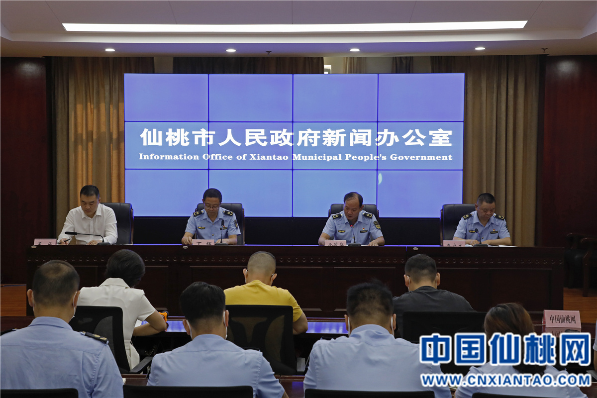 湖北仙桃新闻最新动态，城市多维度发展视角揭秘